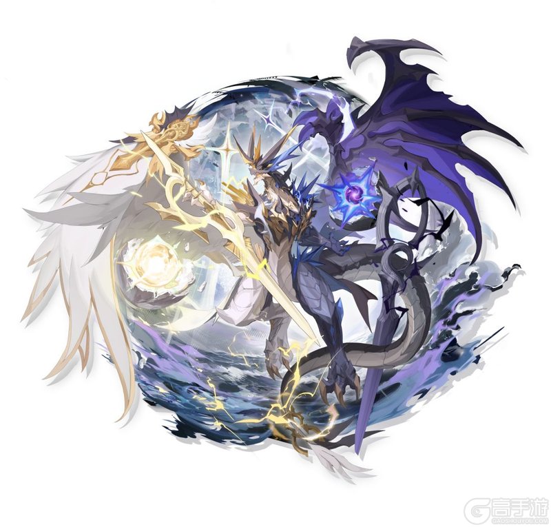 奥拉星手游全新版本—沧溟渡罪 9月30日上线！