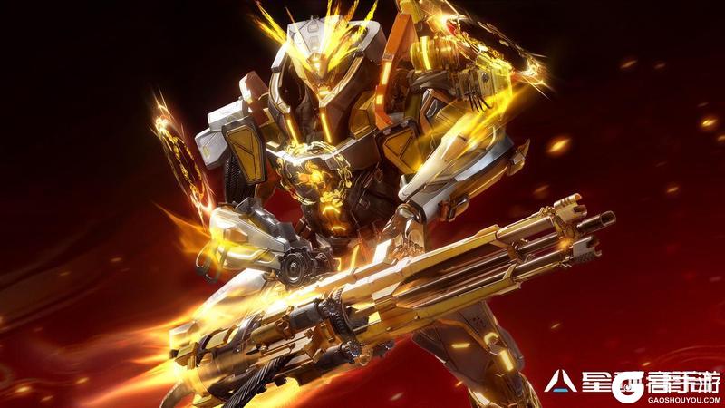 《星球：重启》金秋鎏光双节同庆！新版本内容前瞻