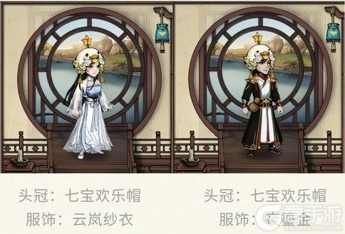 《烟雨江湖》七周年爆料!