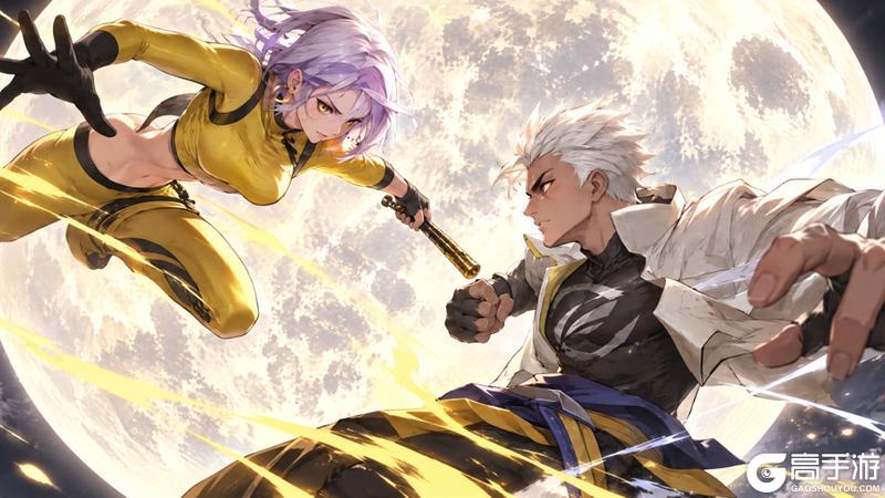 10月29日全平台上线！国风策略手游《武道风云》蓄势待发